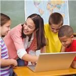 Eraiki Taldea Apoyo Escolar, S.L.