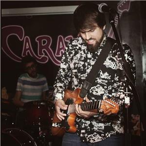 Escuela de Música ERIZO