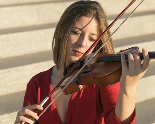 Escuela de Música ERIZO