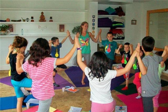 Navarra Outdoor Education