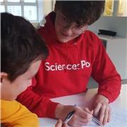 SciencesPistes