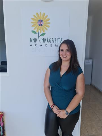 Ana Margarita Academy