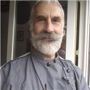 Marc Berger Cuisinier