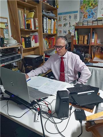 Büro Hamann – Academia de Alemán