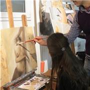 Scuola DISEGNAREDIPINGERE