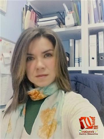 CENTRO EDUCATIVO NOAVI (TRIANA)