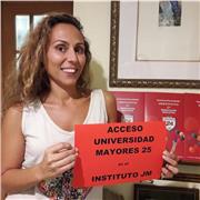 INSTITUTO DE ORIENTACIÓN EDUCATIVA JM