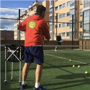 PADEL EN TU PISTA