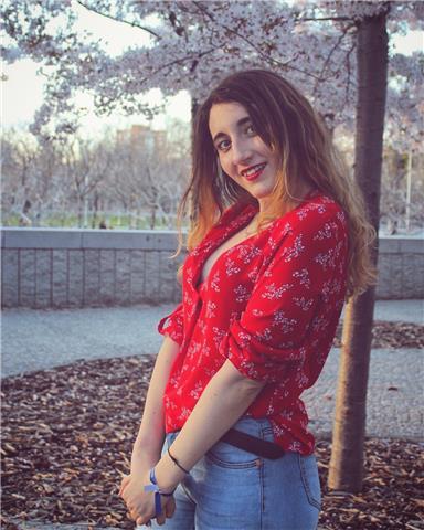 Jennifer Cárdenas Cantero