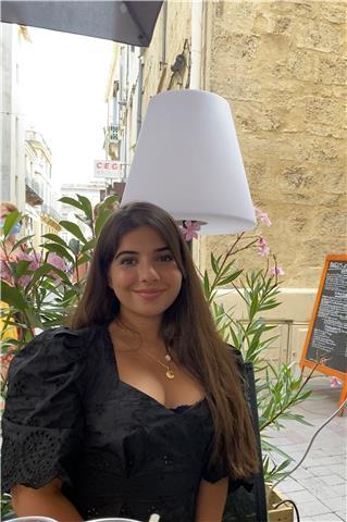 Étudiante donne cours de français et d’espagnol sur Valenciennes et alentours