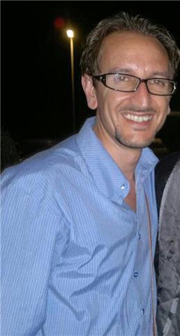 Laureato in Scienze dell'Informazione