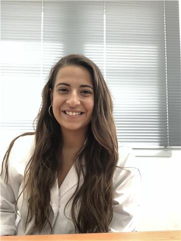 Soy estudiante de ultimo curso de farmacia en la UB