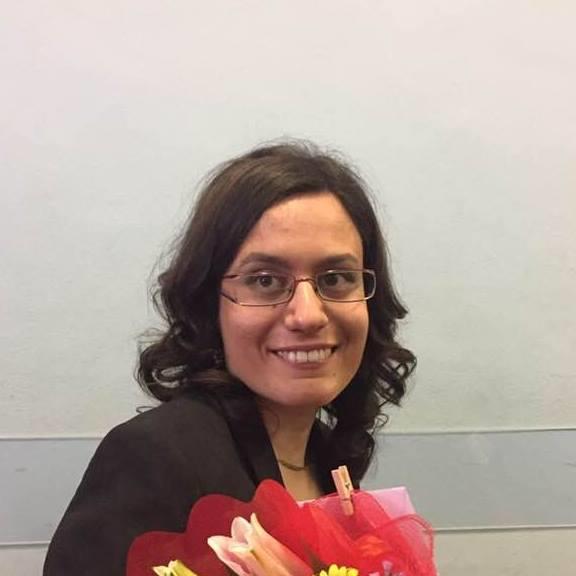 Insegnante, con esperienza anche con studenti con bisogni speciali