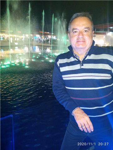 PROFESOR PARTICULAR CON EXPERIENCIA