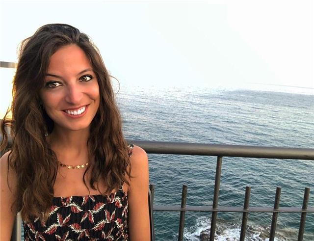 Laureata in economia offre lezioni di matematica e inglese a milano