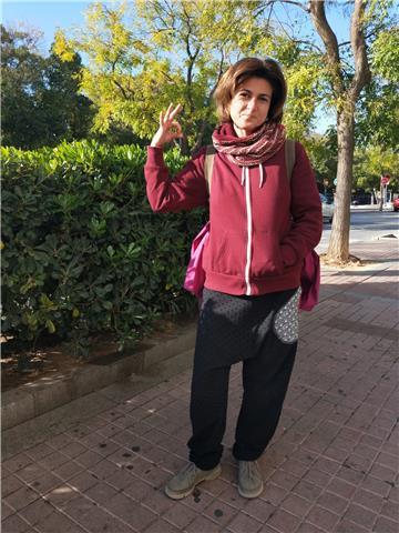 Profesora de piano en barcelona. también imparto clases de música, lenguaje y ukelele