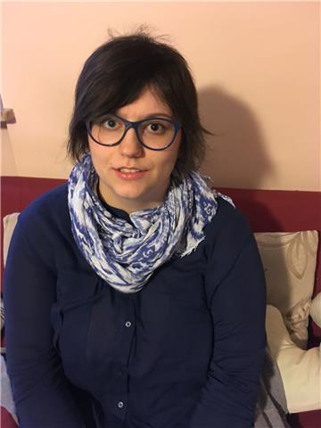 laureanda in comunicazione interculturale offre ripetizioni e aiuto compiti