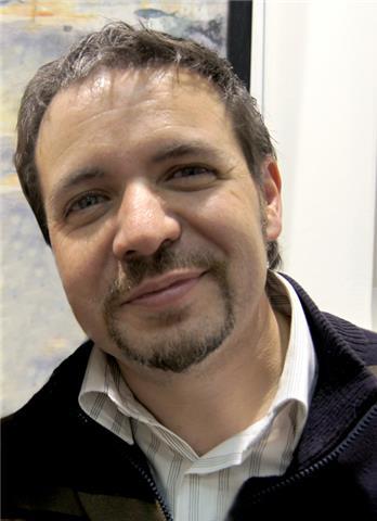 Fernando Halcón