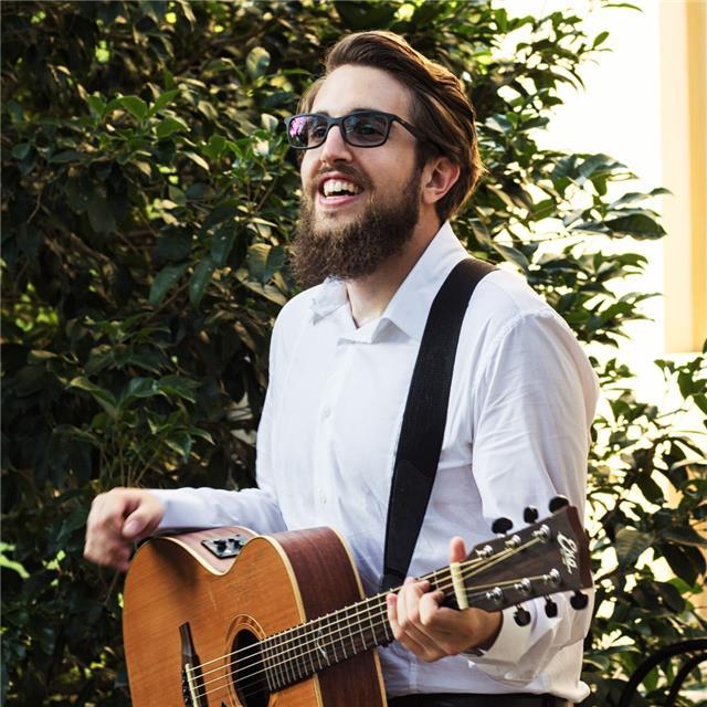 Lezioni di chitarra Pop/Acustica/Classica