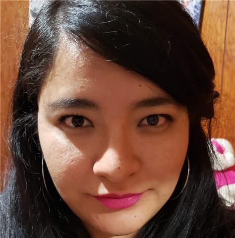 Profesora de historia desde primaria hasta prepa.
Tengo la pasantia en Etnohistoria, estudié en la Escuela Nacional de Antropología e Historia