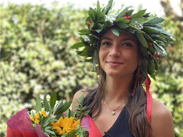 offro lezioni in MATEMATICA