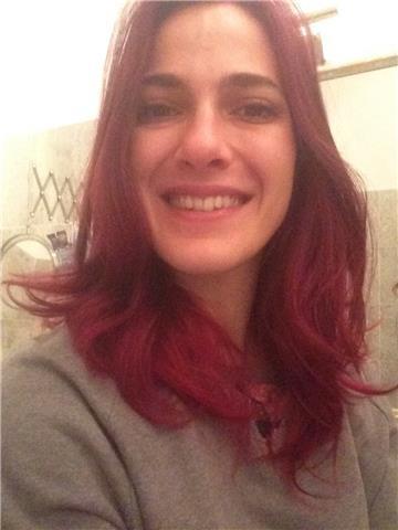 LAUREATA IN FILOSOFIA