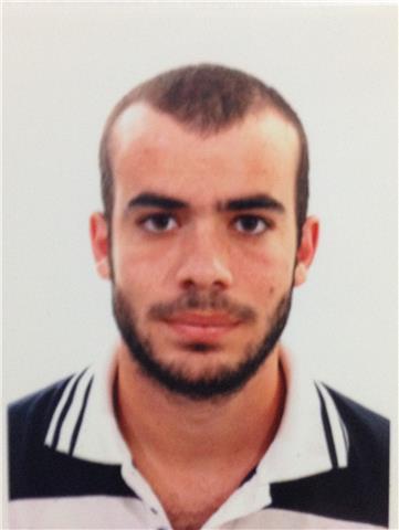 Enrique Rodríguez González