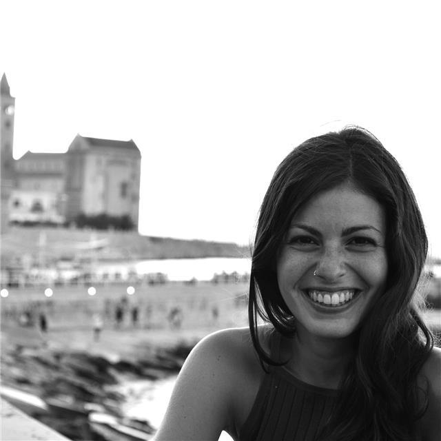 Clases (online) de lengua y cultura italiana con profesora nativa