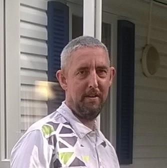 James Landels Mcgovern