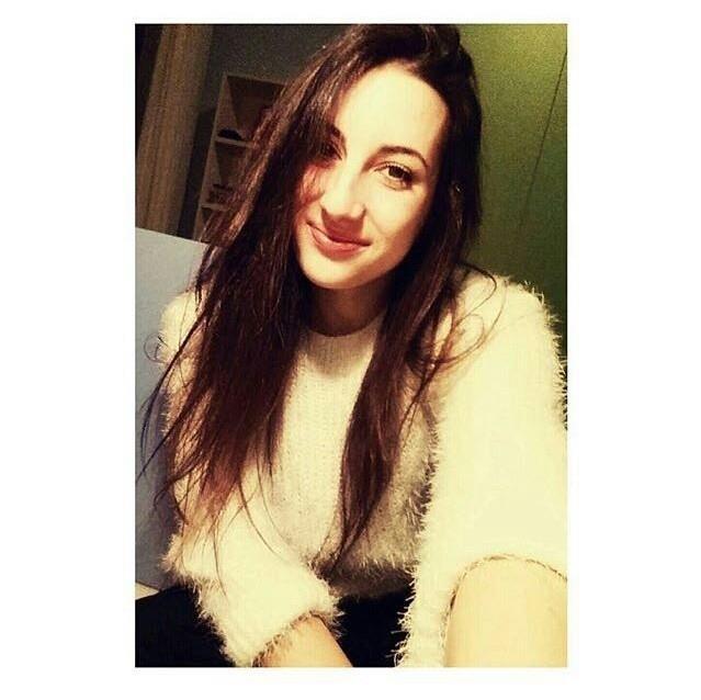 Estudiante a la universidad de valencia