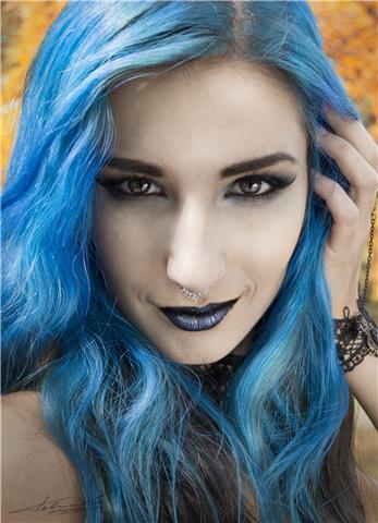 Doy clases de automaquillaje personalizadas!