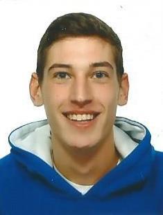 Ingeniero industrial de 25 años imparte clases de matemáticas, física y química de eso y bachillerato