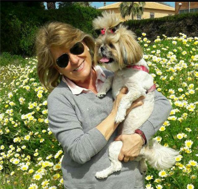 Spanish teacher all levels