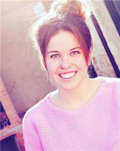 Profesora particular de ingles con título de C1 avalado por Cambridge