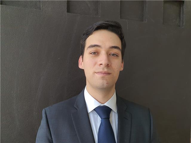 Clases de estadística con profesionista de ciencia de datos con más de 7 años de experiencia