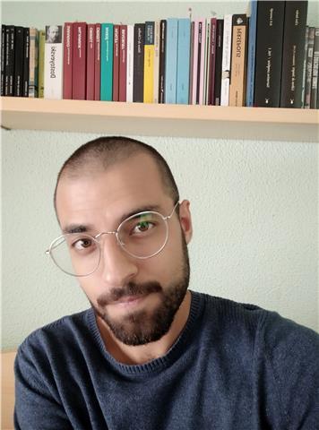 Aitor Lakhwani Sánchez