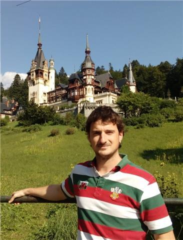 Clases particulares de inglés, matematicas, fisica