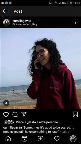 Studentessa universitaria disponibile per ripetizioni e come aiuto/sostegno nei compiti (con esperienza)