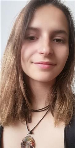 Andrea Larrea I Vivés