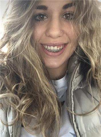 Studentessa universitaria disponibile per ripetizoni