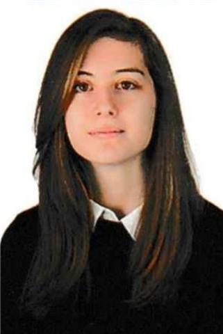 Profesora de inglés con experiencia en diferentes academias (bizkaia y online)