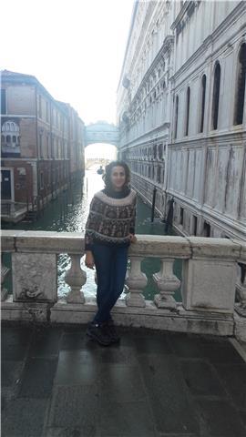 Experienced english teacher