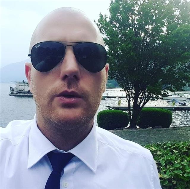 Docente di scuola pubblica