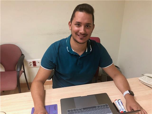 Informática y Nuevas Tecnologías, a avanzado