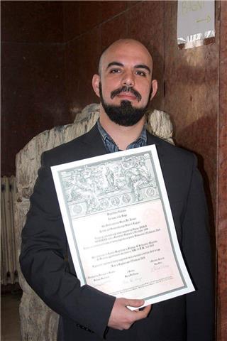 Laureato magistrale in lettere offre aiuto per italiano, latino, storia, geografia