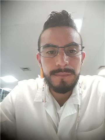 Profesor de apoyo particular de Bioquímica, Fisiología, Farmacología y afines