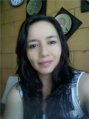 Profesora especializada en refuerzo escolar