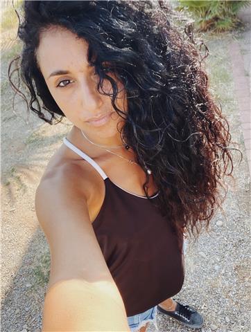 Studentessa di scienze nutraceutiche, laureata in sociologia e ricerca sociale