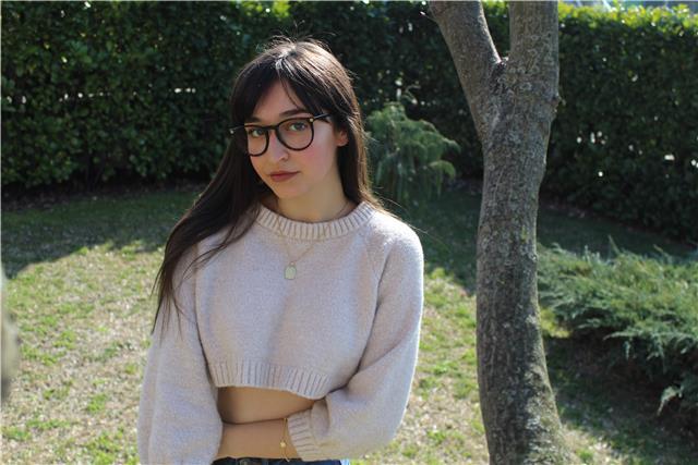 Studentessa di 18 anni con certificazione Cambridge Advanced (C1) offre lezioni di inglese a Torino e Caselle Torinese o dintorni
