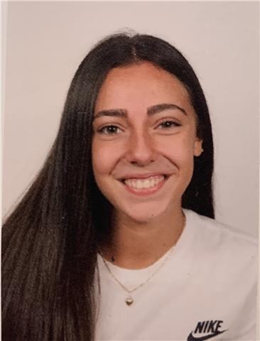 Étudiante en licence d'économie, BAC ES spé maths